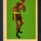Keräilykuva - Floyd Patterson A. 2 - pikkukuva 1