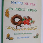 Elsa Beskow : Nappu, Nutta ja pikku Terho - pikkukuva 1