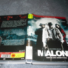 MALONE (Thomas Jane)*** - pikkukuva 4