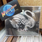 CMX - UUSI IHMISKUNTA CDS - pikkukuva 1