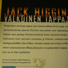 Jack Higgins: Valkoinen tappaja - pikkukuva 2