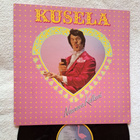 Kusela – Naurava Kulkuri LP - pikkukuva 1