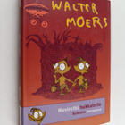 Walter Moers : Huviretki hukkateille : Seikkailu Zamoniassa - pikkukuva 1