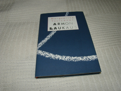 Marguerite Yourcenar Armonlaukaus   -sid