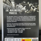 Nürnbergin oikeudenkäynnit (3DVD) sotadokumentti - pikkukuva 2