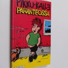 Pikku-Kalle pahanteossa - pikkukuva 1