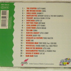 Various • Planete Raggamuffin (The Best Of Raggamuffin) CD - pikkukuva 3