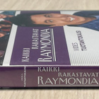 Kaikki rakastavat Raymondia: Kausi 5 (2000-2001) 5DVD (UUSI) - pikkukuva 3