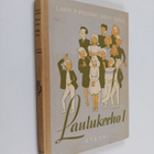L. Arvi P. Poijärvi : Laulukerho 1 - pikkukuva 1