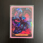 Turf War 54/60 Optichrome Hazbin Hotel Season 2 2nd Edition - pikkukuva 1