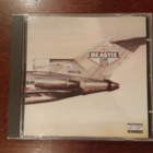 CD: Beastie Boys - Licensed to Ill - pikkukuva 1