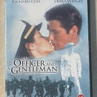 Upseeri ja herrasmies (2DVD) Richard Gere & Debra Winger - pikkukuva 1