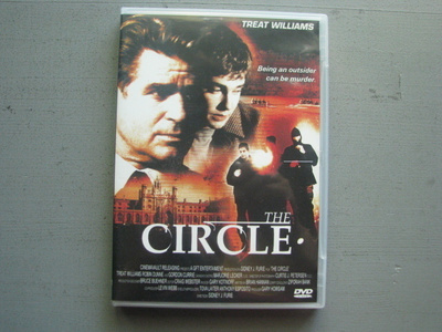 THE CIRCLE ( Treat Williams )