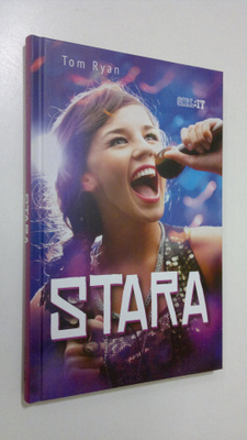 Tom Ryan : Stara