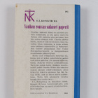 E. L. Konigsburg : Vanhan rouvan salaiset paperit - pikkukuva 2