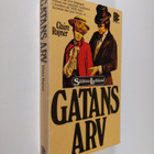 Claire Rayner : Gatans arv - pikkukuva 1