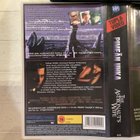 VHS: Pimeän uhka / The Astronauts Wife - pikkukuva 2