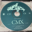 CMX - Kaikki Hedelmät - pikkukuva 3