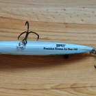 Rapala precision extreme Air boss 100 - pikkukuva 3