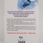 Scott Smith : Joka leikkiin ryhtyy - pikkukuva 2