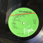 Julie Covington Virgin Uk lp 1978 Richard Thompson John Cale - pikkukuva 2