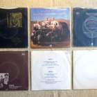 B MOVIE: Kuusi 7" vinyylisinkkua - Synth, New Wave - UK - pikkukuva 2