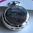 mekaaninen 42mm JUNAKELLO - pikkukuva 1