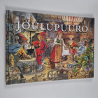 Sven Nordqvist : Joulupuuro - pikkukuva 1