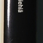 Richard Ford - Naistenmiehiä, kolme kertomusta - pikkukuva 2