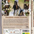 dvd, Oma hevonen. Ohjelma sinulle, joka haaveilet omasta hev - pikkukuva 2