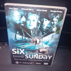 DVD Six ways to Sunday  ( SIS POSTIKULU  ) - pikkukuva 1