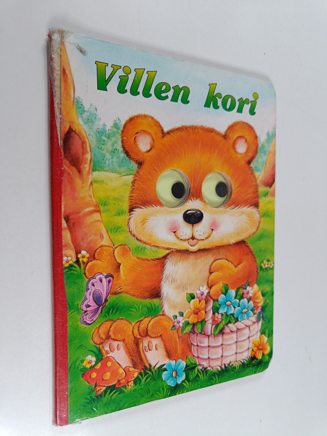 Vivienne Bray : Villen kori