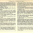 RADIOLUPA 1.10.62-30.9.63 MAKSETTU LUPAMAKSU SUORITETTU HYVÄ - pikkukuva 2