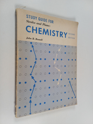 John B. Russell : Study guide for Sienko and Plane: Chemi...