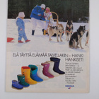 Helsingin Sanomat kuukausiliite joulukuu 2/1986 - pikkukuva 2