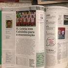 Portugalin liiga: Kausijulkaisu 2010-2011. - pikkukuva 3