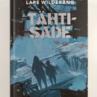 Lars Wilderäng : Tähtisade - pikkukuva 1
