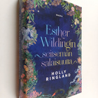 Holly Ringland : Esther Wildingin seitsemän salaisuutta - pikkukuva 1
