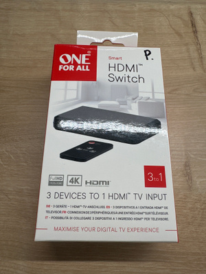 HDMI Switch