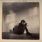 Andy White – Himself vinyyli nimikirjoituksella - pikkukuva 2