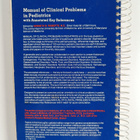 Manual of clinical problems in pediatrics - pikkukuva 2