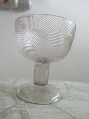 IITTALA MIRANDA KULHO VÄLIVÄRI k. 14,5cm