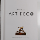 Alastair Duncan : Art deco (numeroitu) - pikkukuva 2