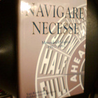 NAVIGARE NECESSE Merenkulkulaitos 1917-1992 (Sis.pk:t) - pikkukuva 1