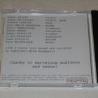 *CD* PHILHARMONIC BLUES BAND Live at Loimaa 31.3.2000 - pikkukuva 3