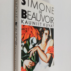 Simone de Beauvoir : Kauniit kuvat - pikkukuva 1