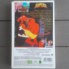 VHS: Scooby-Doo Ja Saaren Zombiet (1998) - pikkukuva 2