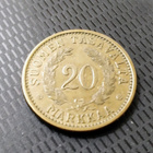 20 MARKKAA 1935 - pikkukuva 1
