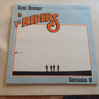 LP  Riders & Rami Hammar - pikkukuva 1