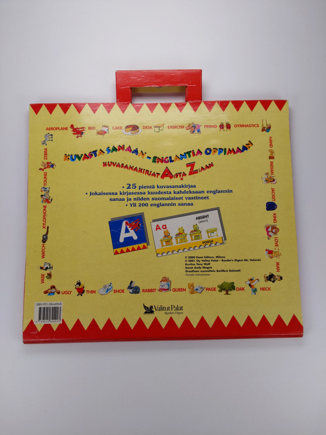 Item image